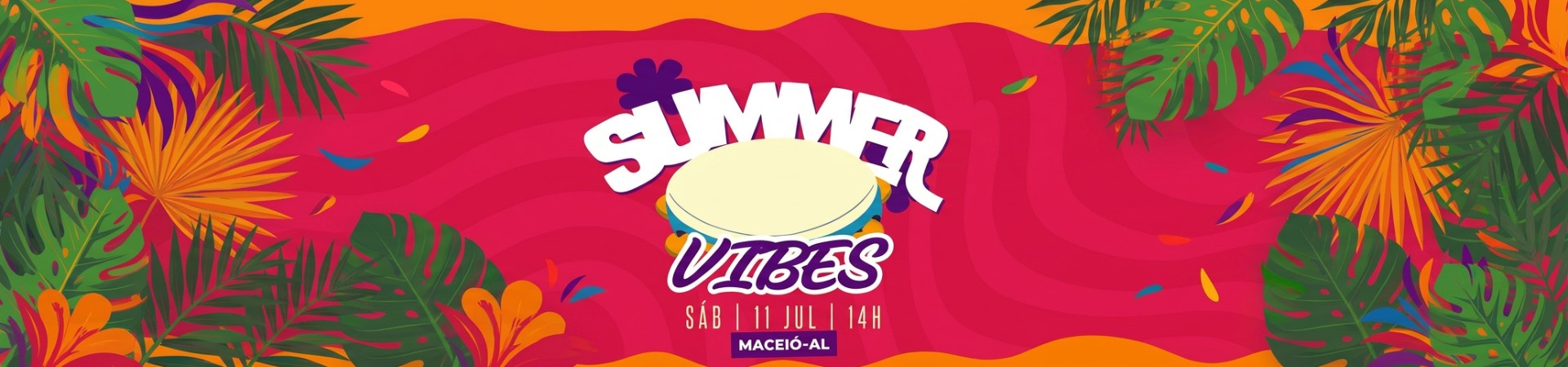 Summer Vibes