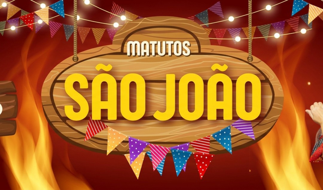 Matutos - São João