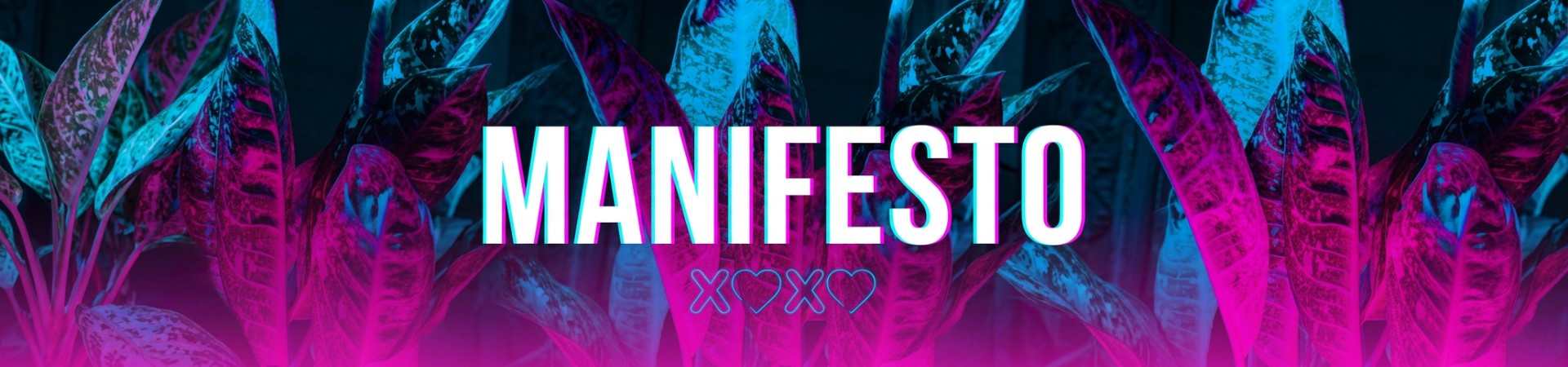 Manifesto