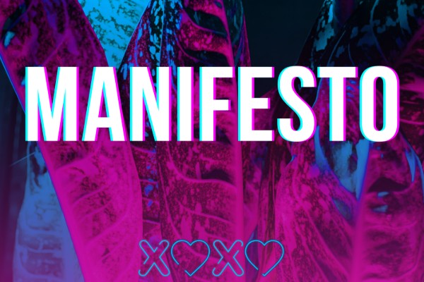 Manifesto