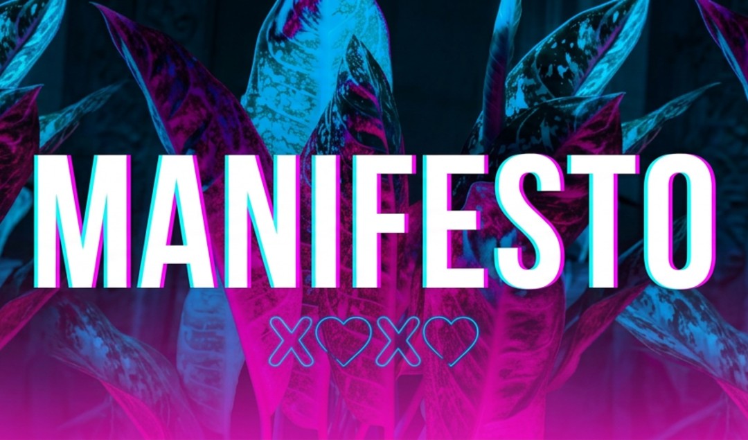 Manifesto