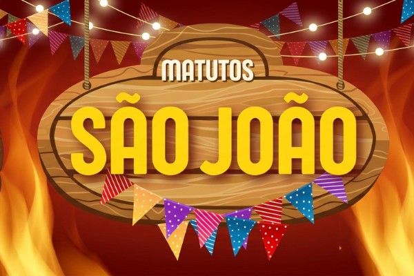 Matutos - São João