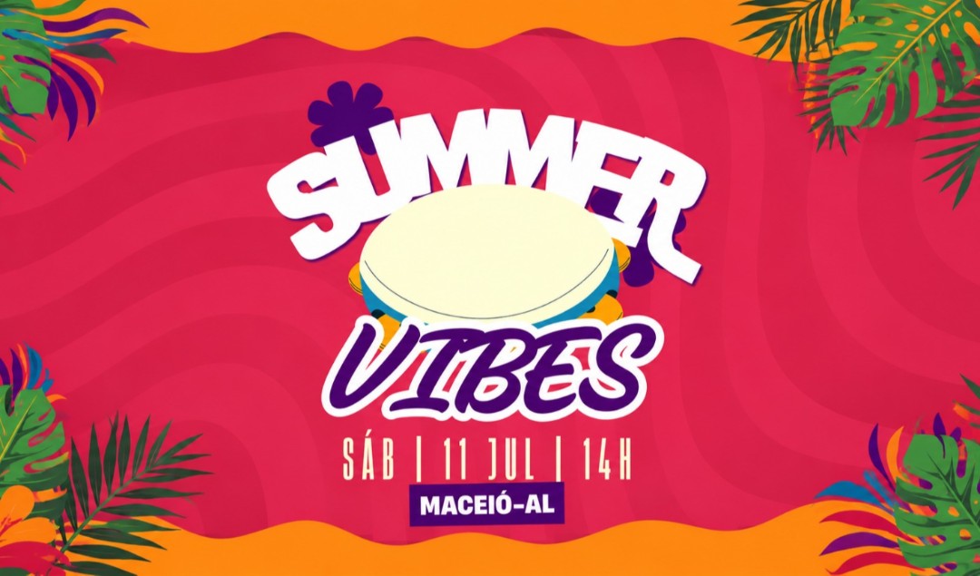 Summer Vibes