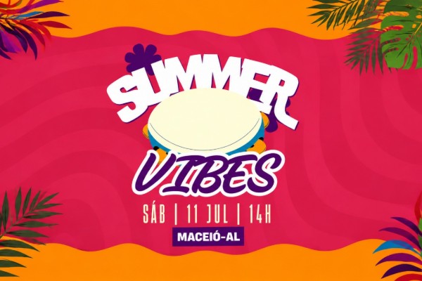 Summer Vibes